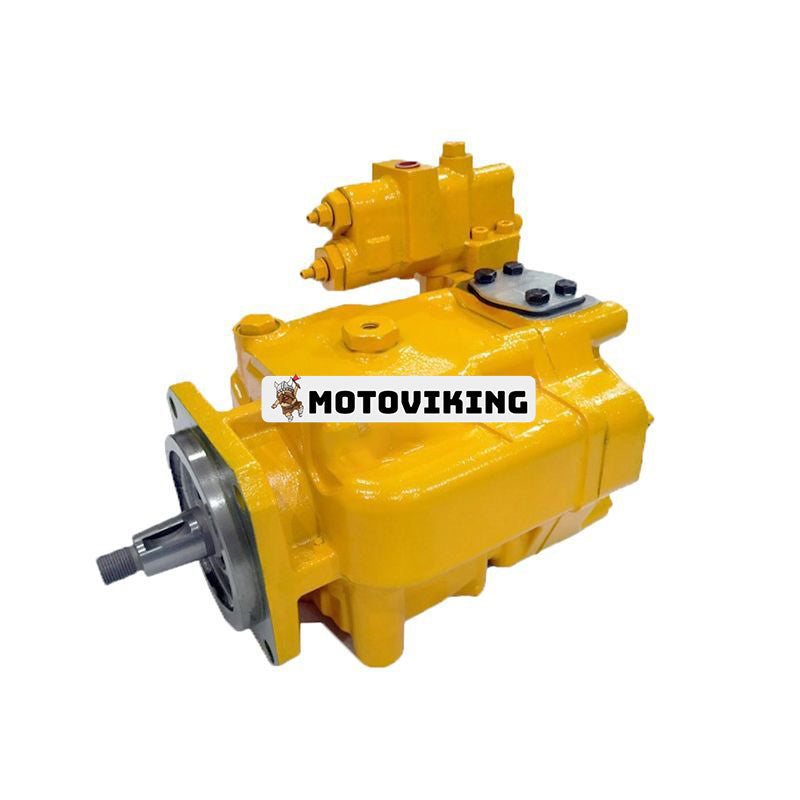 Hydraulpump 160-9880 för Caterpillar CAT Engine 3306 Lastare 966G 972G