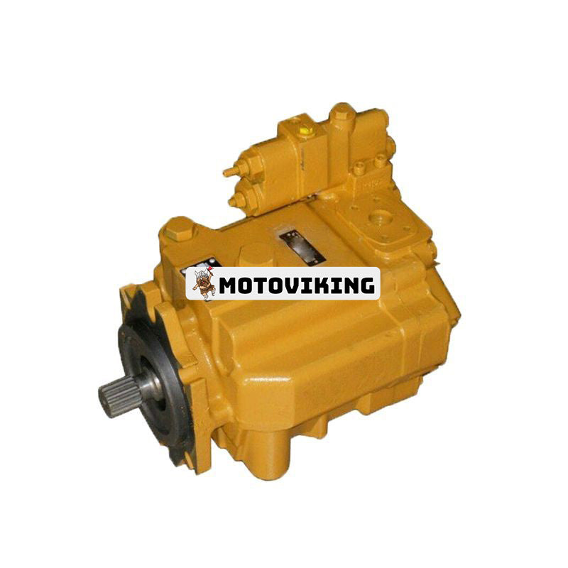 Hydraulpump 241-9299 för Caterpillar CAT Engine C7 C7.1 Lastare 950H 950K 962H 962K