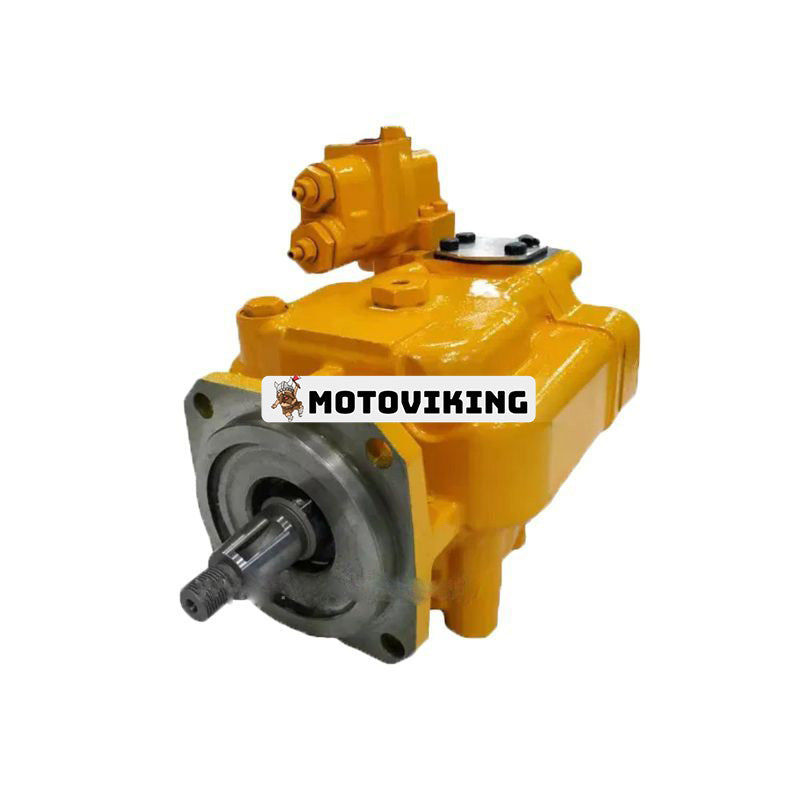 Hydraulpump 125-4527 för Caterpillar CAT Engine 3516 3516B Truck 793C 793B