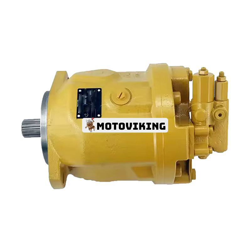 Hydraulisk kolvpump 240-2647 för Caterpillar CAT motor C13 C9.3 3176C 3196 C11 C-12 lastbil 725 725C 730 730C