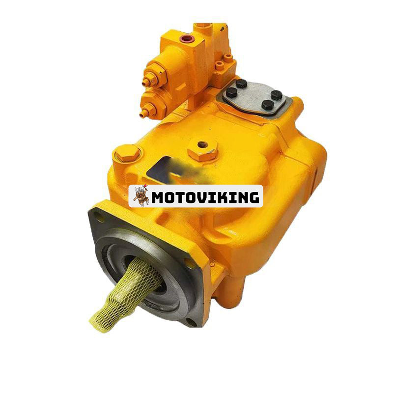 Hydraulpump 352-9154 för Caterpillar CAT Engine C7.1 C9.3 Skogsmaskin 558 548 538 568 568FMLL