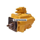 Hydraulpump 9T-1211 för Caterpillar CAT Engine 3114 Lastare 446 446B