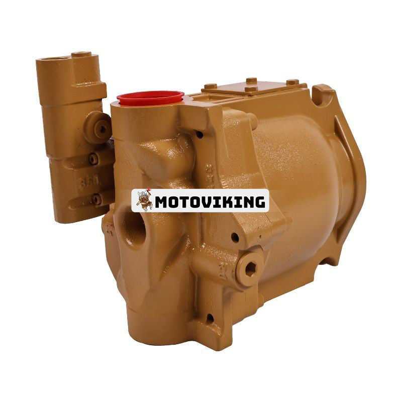 Hydraulpump 4T-6895 för Perkins Engine T4.236 Caterpillar CAT Loader 416 428