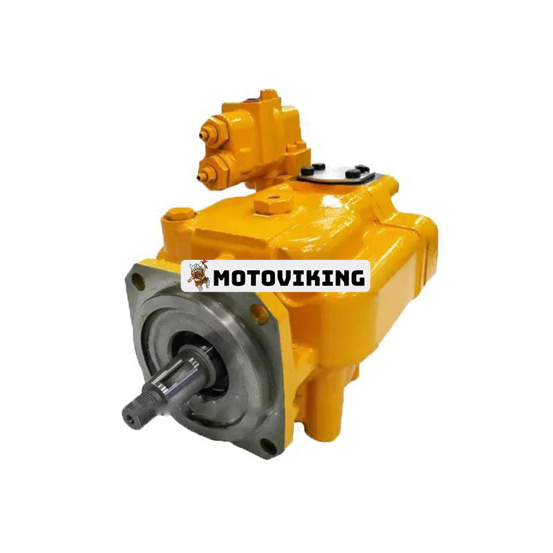 Hydraulisk kolvpump 121-4311 121-4312 för Caterpillar CAT Engine 3412E Motorväghyvlar 24H