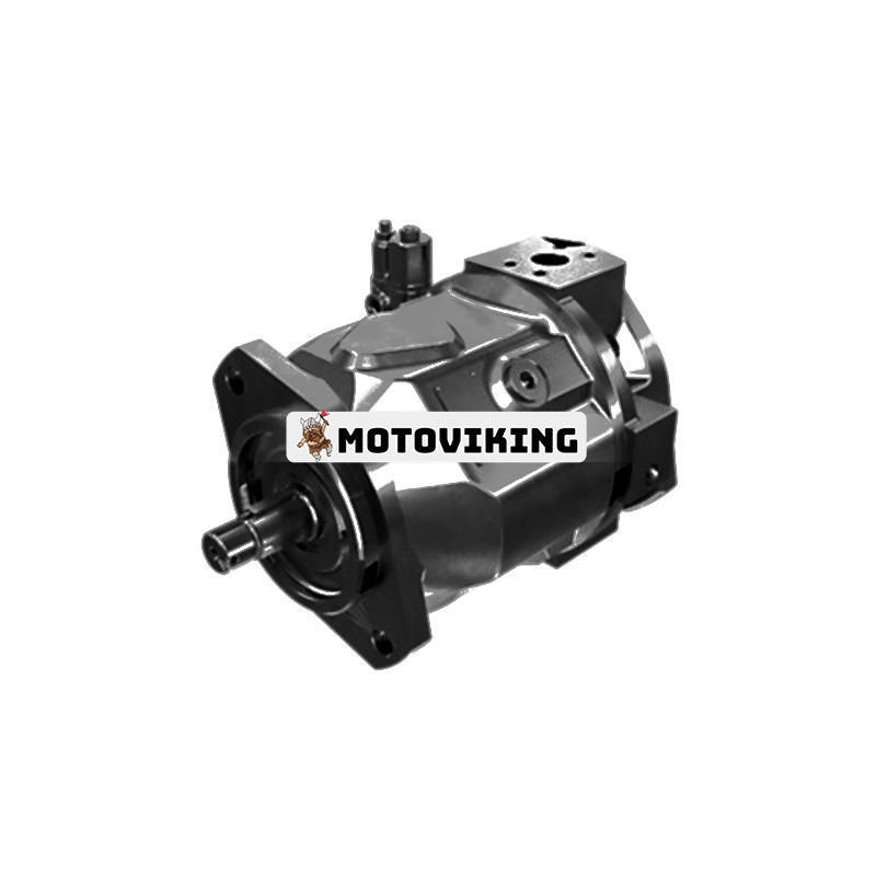 Hydraulisk kolvpump 533-1132 för Caterpillar CAT Engine C7.1 Motor Väghyvel 140GC