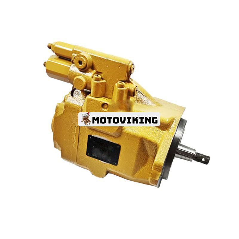 Hydraulisk kolvpump 369-7132 369-7133 för Caterpillar CAT-motor C6.6 C9 C7.2 Motorväghyvel 120M 160M 12M 140M