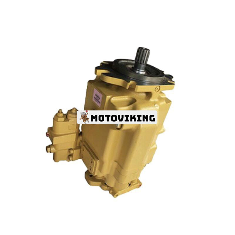 Hydraulpump 146-3685 för Caterpillar CAT Engine 3406 3406C 3406E Lastare 980G 980GII