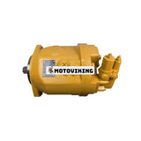 Hydraulpump 215-2876 242-6085 för Caterpillar CAT Engine 3054 Lastare 420D 430D