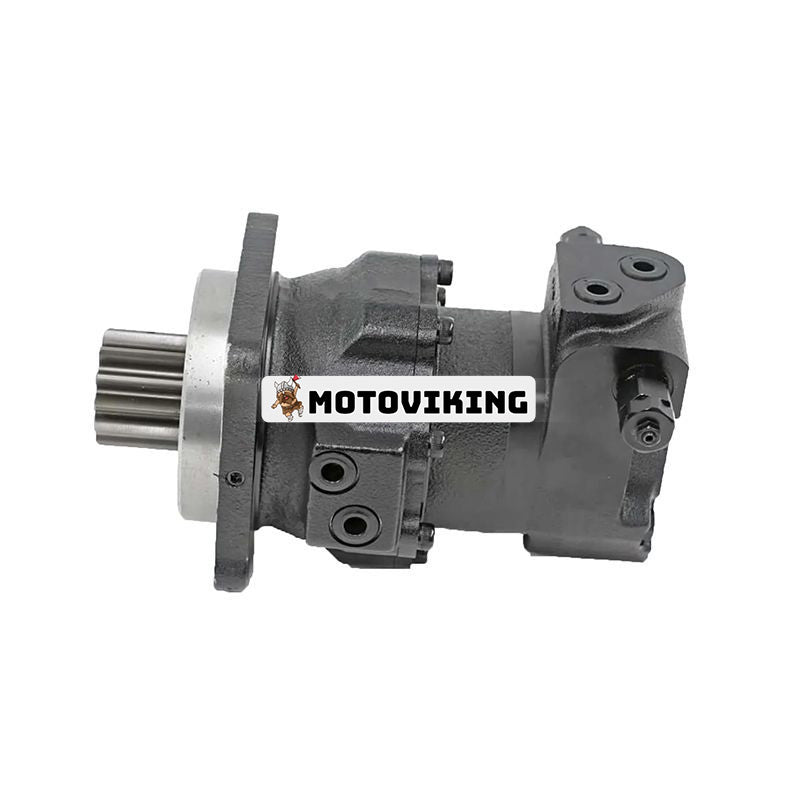 Svängmotor 7024419 för Bobcat grävmaskin DX17Z E17 E17Z