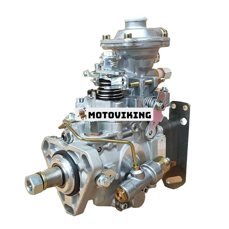 Bränsleinsprutningspump 0460426446 504189428 för New Holland TM135 TM150 TM165 TM7040 CASE MX135 MX150 MX165