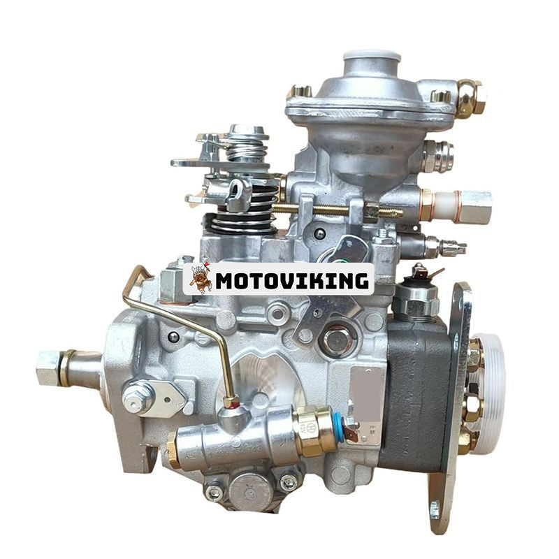 Bränsleinsprutningspump 0460426446 504189428 för New Holland TM135 TM150 TM165 TM7040 CASE MX135 MX150 MX165