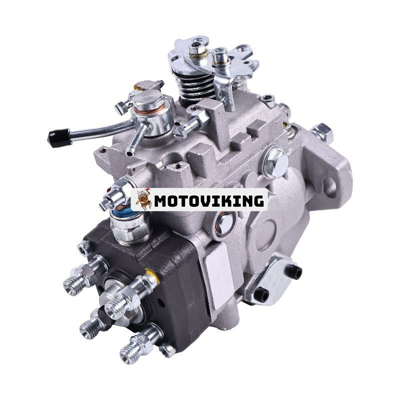 Bränsleinsprutningspump 3218604R91 1329137C1 för CASE Engine D-155 D-179 D-206 Traktor 248 258 585 595 3230