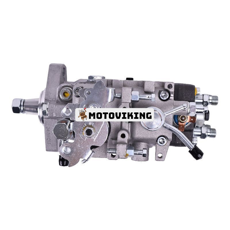 Bränsleinsprutningspump 3218604R91 1329137C1 för CASE Engine D-155 D-179 D-206 Traktor 248 258 585 595 3230