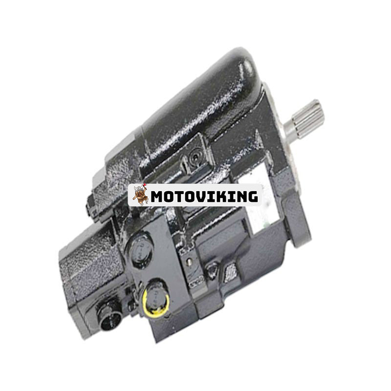 Hydraulisk kolvpump 6698085 för Bobcat Grävmaskin 430