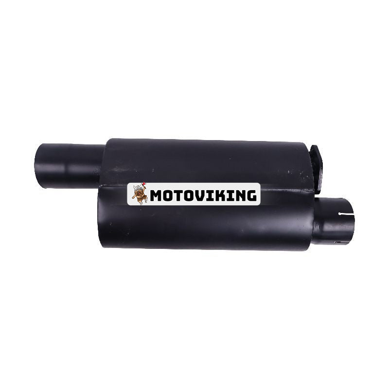 Ljuddämpare 112-3249 för Caterpillar CAT Engine 3306 Motor Väghyvel 140G 12G 14G 160G Traktor D6G