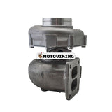 Turbo GT4288N Turboladdare 452174-5010S 11033937 för Volvo Engine TD102 D10B Lastare L150C L150D