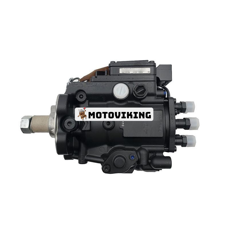 Bränsleinsprutningspump 3944535 3937689 3964556 för Cummins Engine QSB5.9