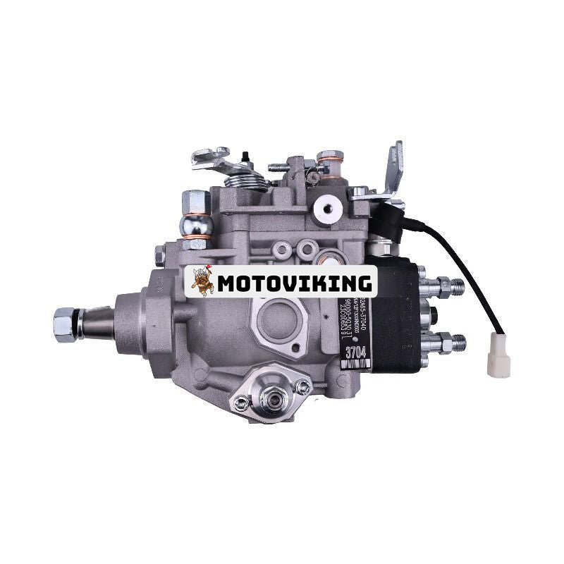 Bränsleinsprutningspump 246-8310 10R-7621 för Caterpillar CAT Engine 3044C C3.4 Lastare 236B 256C 272C 908H