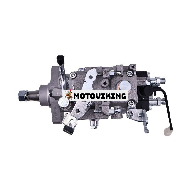 Bränsleinsprutningspump 246-8310 10R-7621 för Caterpillar CAT Engine 3044C C3.4 Lastare 236B 256C 272C 908H