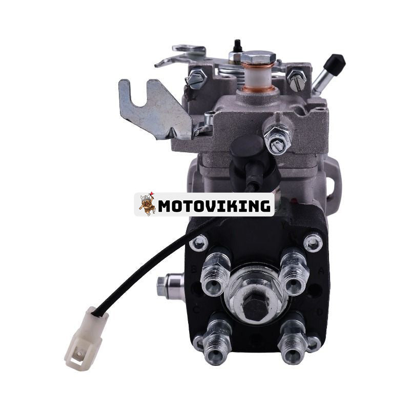 Bränsleinsprutningspump 246-8310 10R-7621 för Caterpillar CAT Engine 3044C C3.4 Lastare 236B 256C 272C 908H