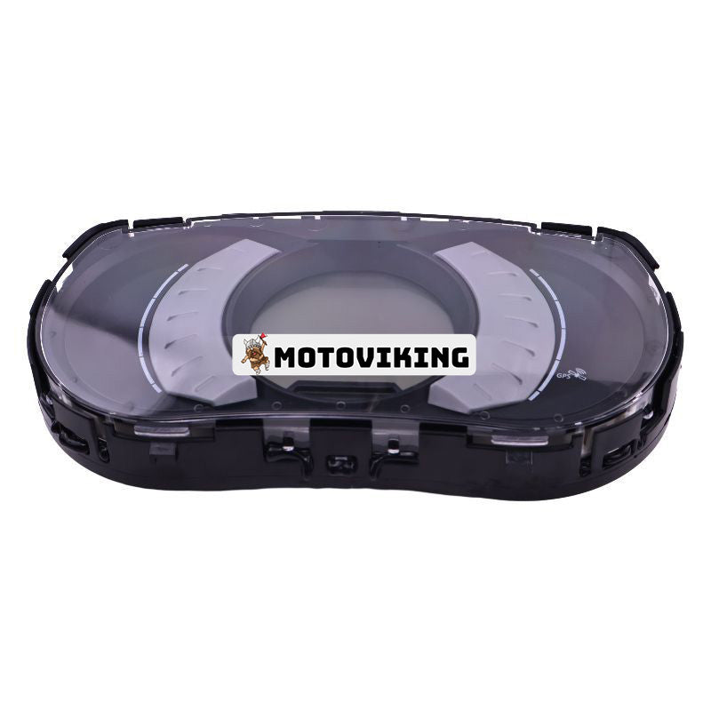 LCD-mätare 278002273 för Sea-Doo vattenskoter GTI130 Wake155 GTISE130 GTISE155