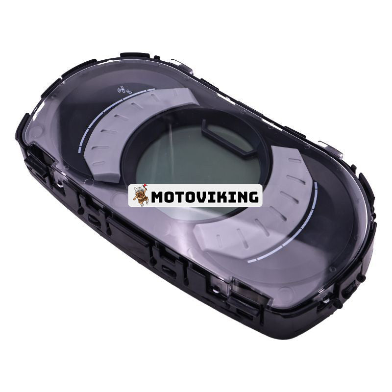 LCD-mätare 278002273 för Sea-Doo vattenskoter GTI130 Wake155 GTISE130 GTISE155