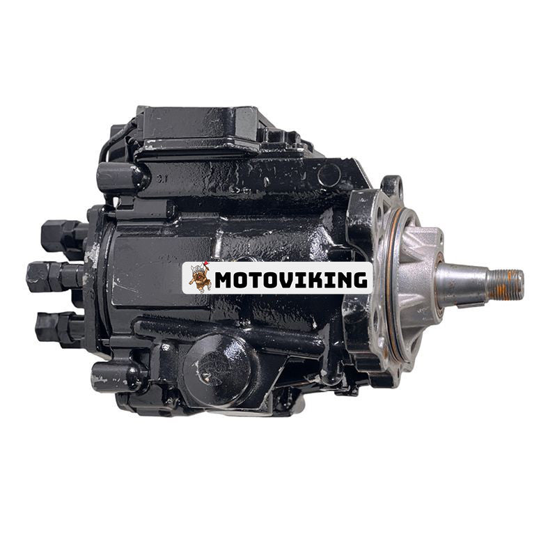Bränsleinsprutningspump 3946371 3943760 3946135 3937671 3937688 för Cummins Engine 5.9L 6BTAA QSB5.9 ISB Dodge Truck
