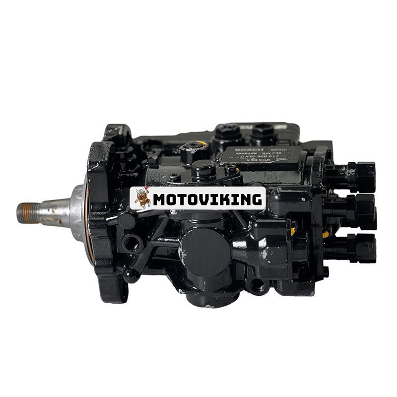 Bränsleinsprutningspump 3946371 3943760 3946135 3937671 3937688 för Cummins Engine 5.9L 6BTAA QSB5.9 ISB Dodge Truck