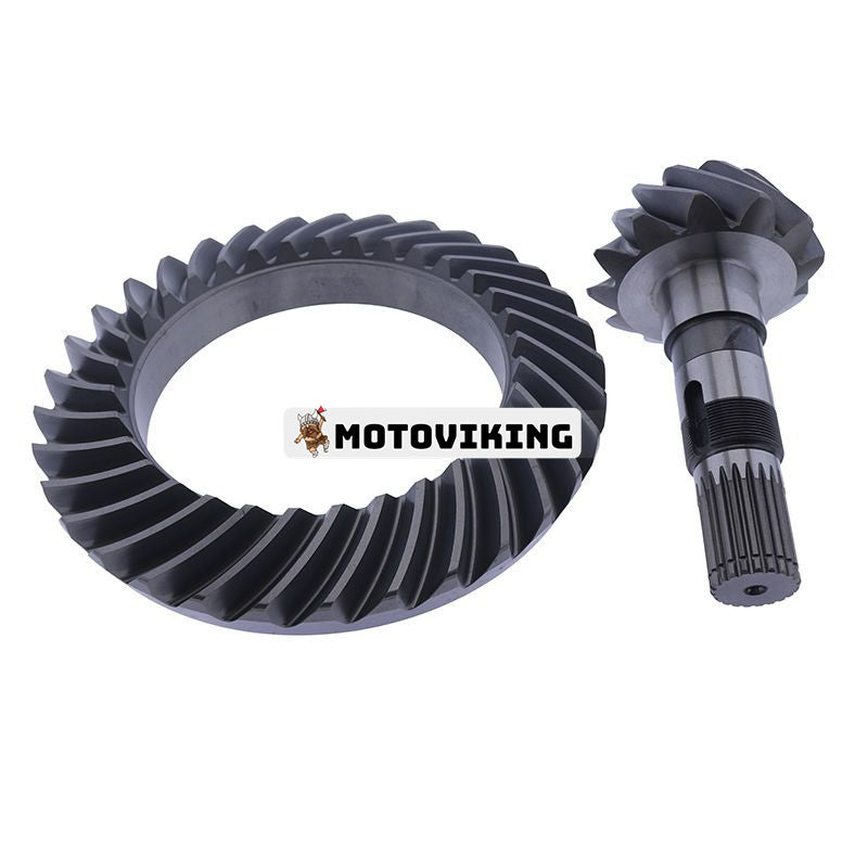Konisk kugghjulssats 84203713 51618357 för New Holland Loader B95CTC B100BLR B90B B95B B95C