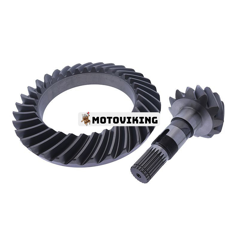 Konisk kugghjulssats 84203713 51618357 för New Holland Loader B95CTC B100BLR B90B B95B B95C