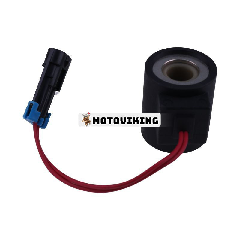 12V magnetventilspole 105-9152 för Toro Mower Groundsmaster 4500D 4700D