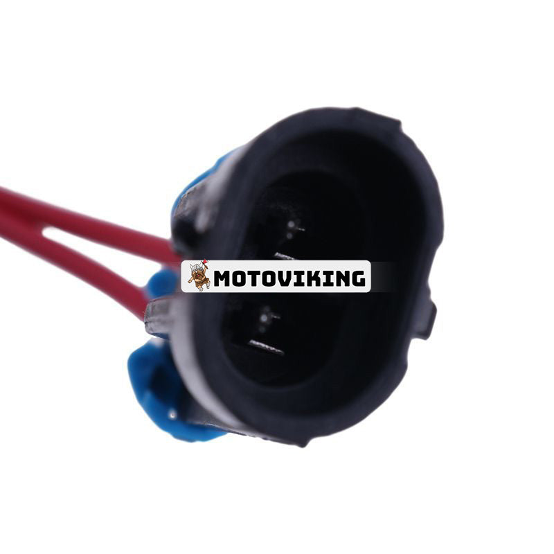 12V magnetventilspole 105-9152 för Toro Mower Groundsmaster 4500D 4700D