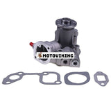 Vattenpump 99-9168 105-9348 med packningar för Briggs & Stratton Daihatsu-motor DM950 DM850 Toro Lawn-Boy