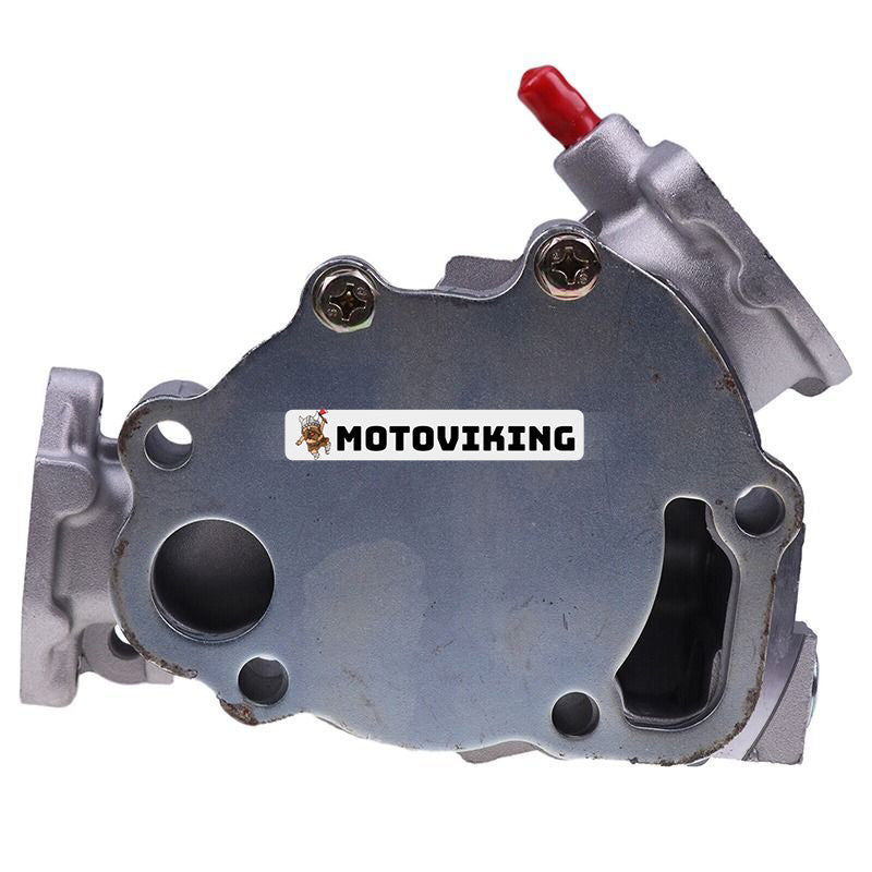 Vattenpump 99-9168 105-9348 med packningar för Briggs & Stratton Daihatsu-motor DM950 DM850 Toro Lawn-Boy