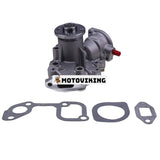 Vattenpump 99-9168 105-9348 med packningar för Briggs & Stratton Daihatsu-motor DM950 DM850 Toro Lawn-Boy