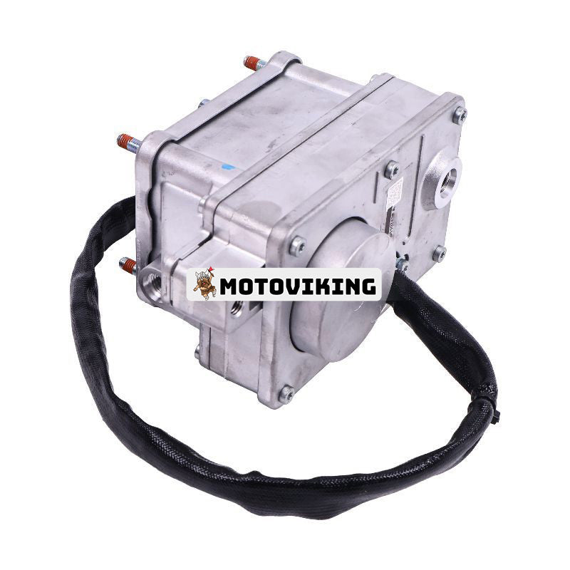 Turboladdarställdon DZ108095 för John Deere motor 6068 6090 6135 Traktor 8130 8230 8270R 8330 9230 9430 9630