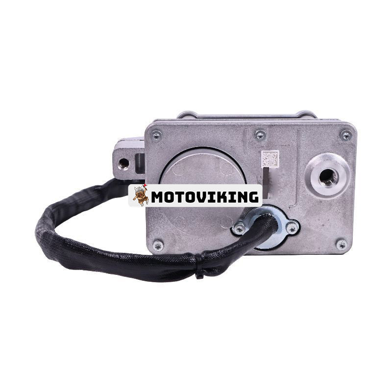 Turboladdarställdon DZ108095 för John Deere motor 6068 6090 6135 Traktor 8130 8230 8270R 8330 9230 9430 9630