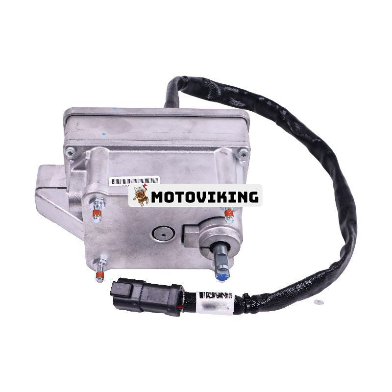 Turboladdarställdon DZ108095 för John Deere motor 6068 6090 6135 Traktor 8130 8230 8270R 8330 9230 9430 9630