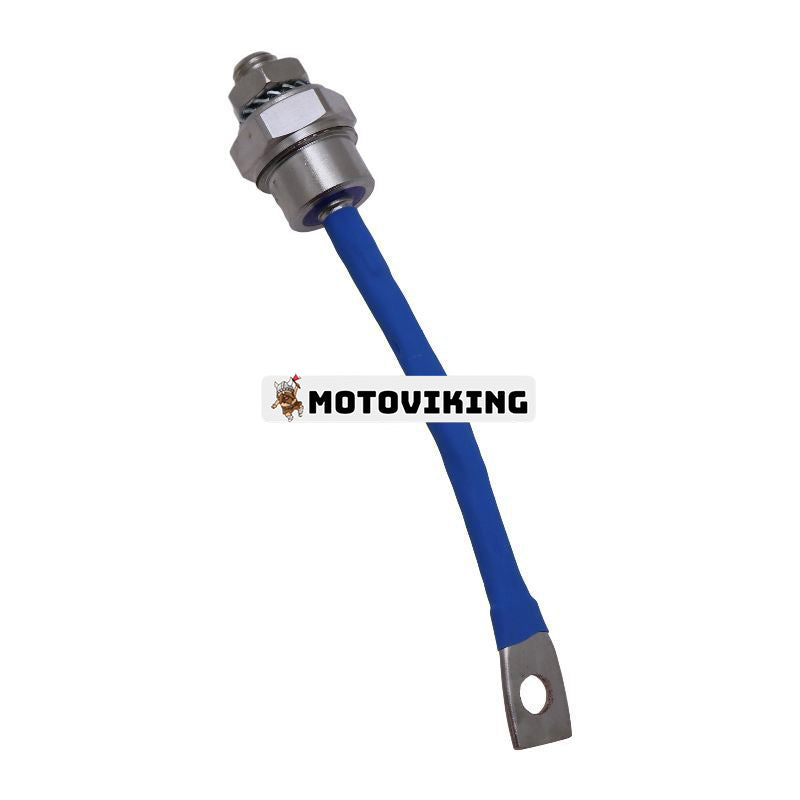 Eftermarknads GD Likriktare 1600V 150A Stud Diode GD150MR-16 för batteriladdare Svetsmotorstyrning