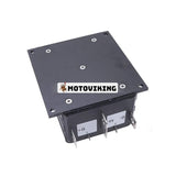 24V 360A motorstyrenhet SJ151207 för Skyjack Lift SJII3215 SJII3219 SJ12 SJ16