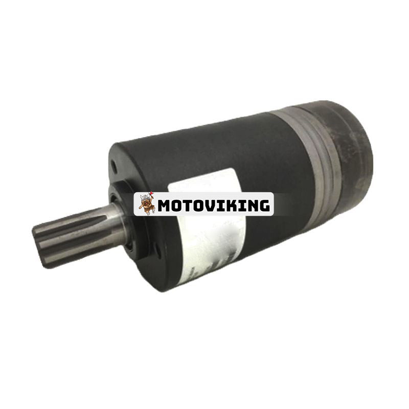 Hydraulmotor 151G0046 Byt ut Danfoss