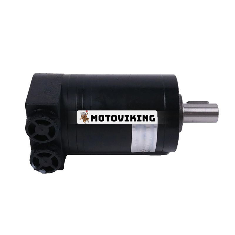 Hydraulmotor 151G0049 Byt ut Danfoss