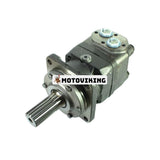 Hydraulisk orbitalmotor 151B3006 Byt ut Danfoss