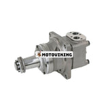 Hydraulisk orbitalmotor OMVW500-151B3122 Byt ut Danfoss