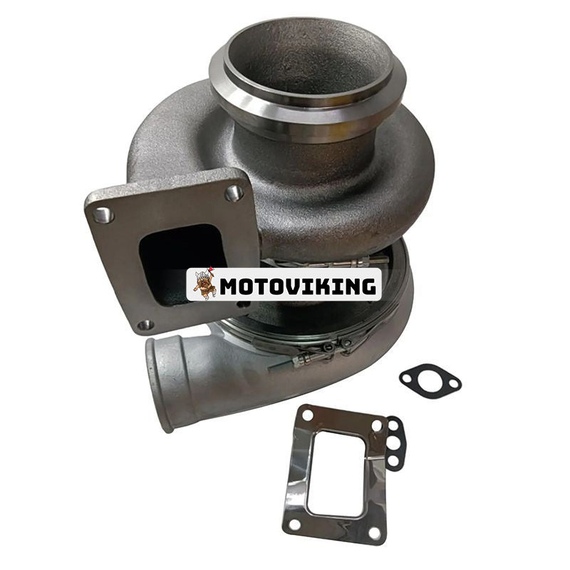 Turbo BHT4C Turboladdare 3803058 för Cummins Engine N14 NTA50 NH855 NT855