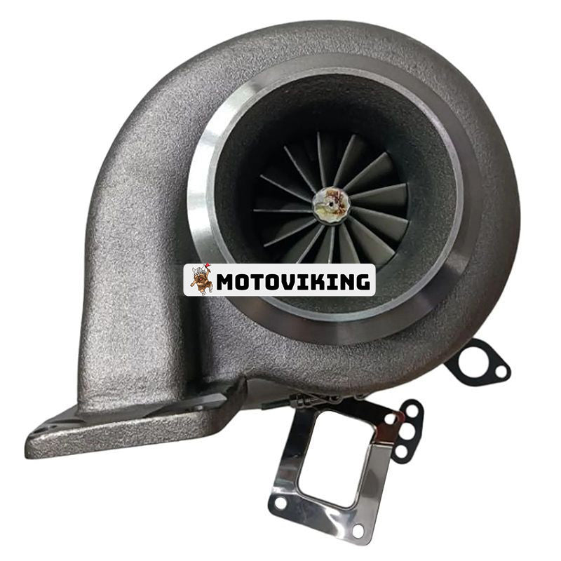 Turbo BHT4C Turboladdare 3803058 för Cummins Engine N14 NTA50 NH855 NT855