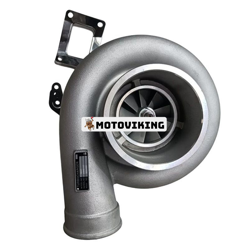 Turbo BHT4C Turboladdare 3803058 för Cummins Engine N14 NTA50 NH855 NT855