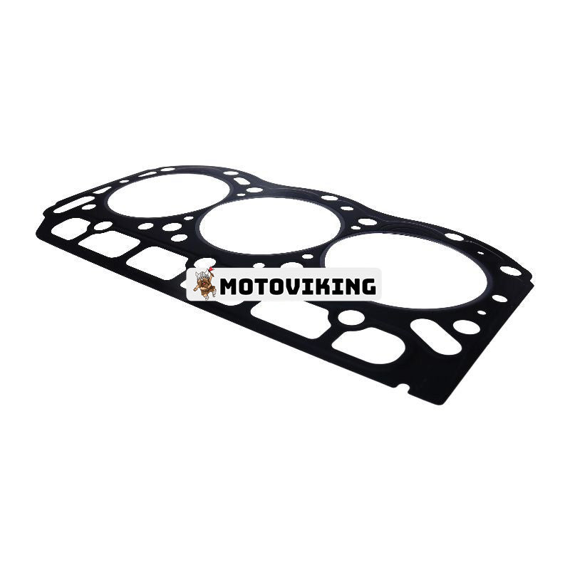 Topplockspackning 107-9898 11004-1350 för Daihatsu Engine DM950 DM850 Kawasaki UTV Mule 3010 2510 4010