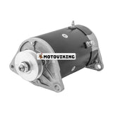 12V 22A startmotor AM137931 för John Deere Utility Vehicle Gator TX 4X2 FJ400D