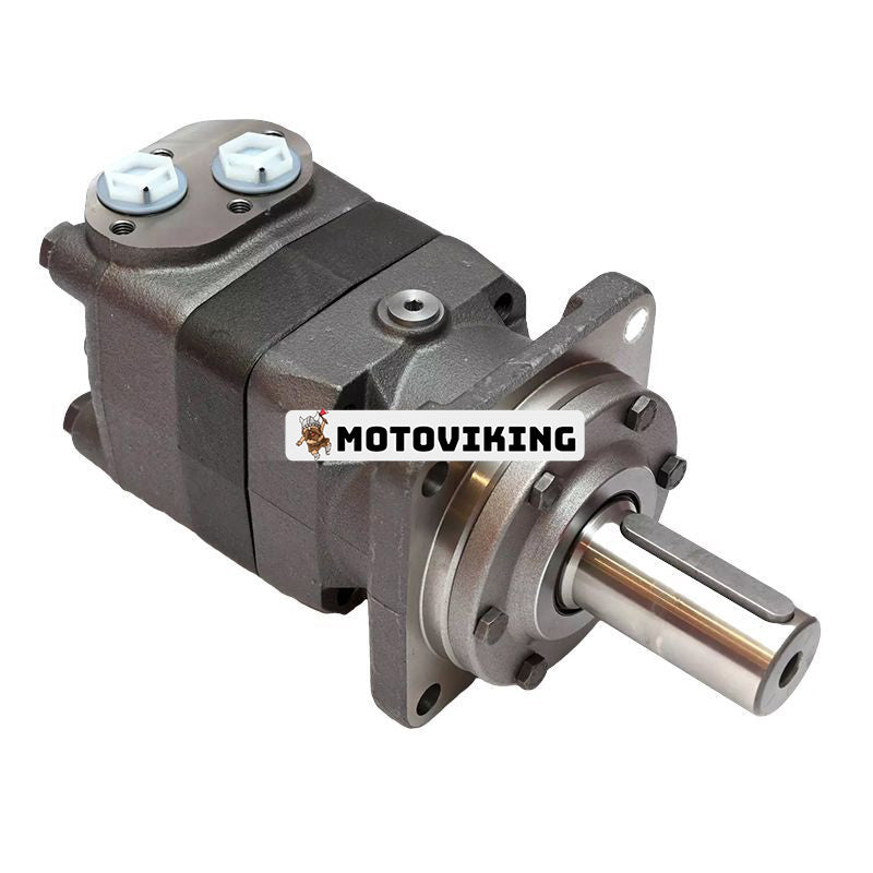 Hydraulisk orbitalmotor 151B2050 Ersätt Danfoss